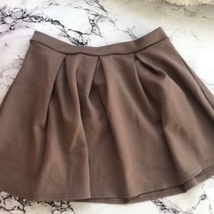 Barbie Doll Skirt
